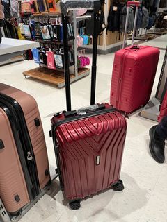 Cabin Size luggage