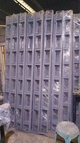 Cable tray ladder type perforated or solid rungs, Commercial ...