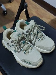 CAMEL HIKING / OUTDOOR SHOES