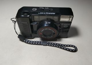 Canon Autoboy 2 Film Camera