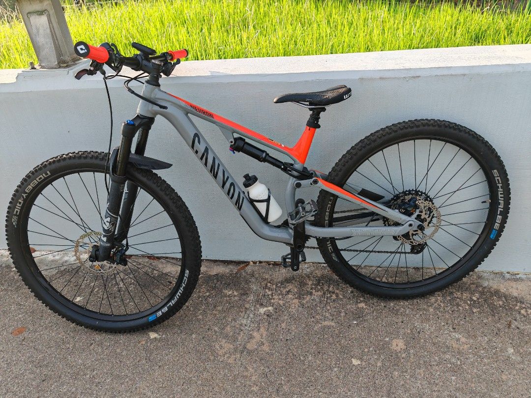 Canyon neuron sale on sale