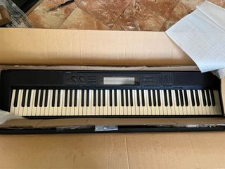 Casio Digital Piano CDP-200R