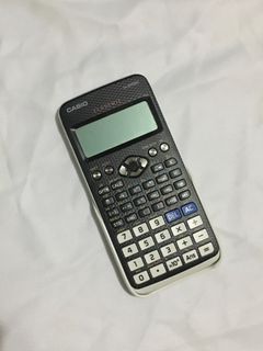 CASIO fx-570EX CLASSWIZ Scientific Calculator