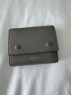 Celine 錢包64203804269058110