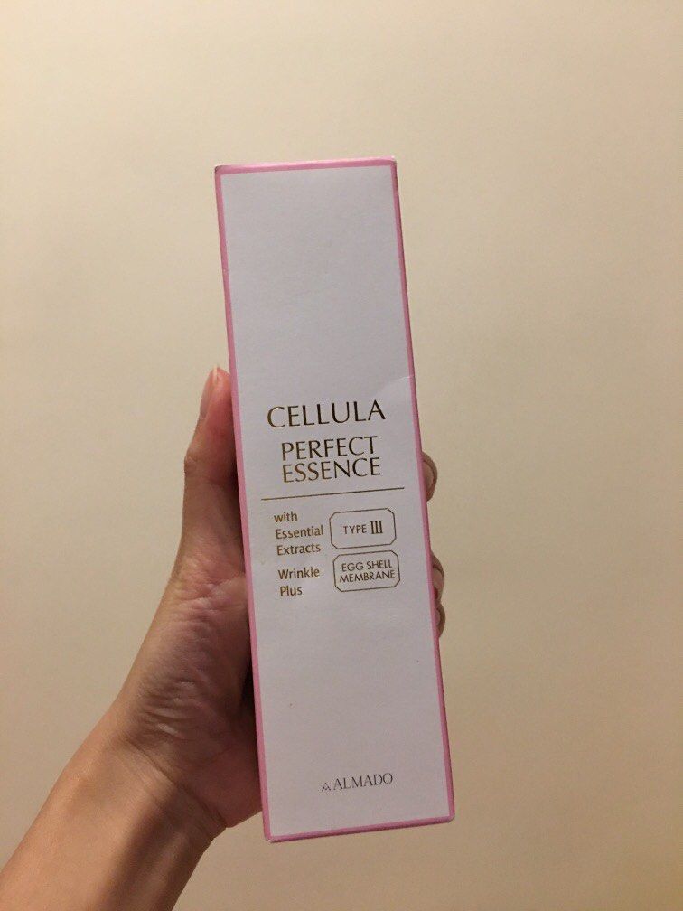 CELLULA PERFECT ESSENCE & MOISTURE セット チェルラー PERFECT ESSENCE&MOISTURE セット CELLULA PERFECT