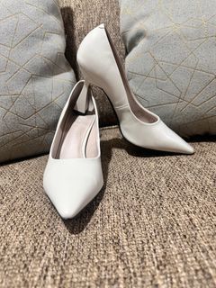 Charles & Keith shoes