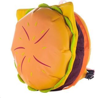 Cheeseburger BackPack novelty bag Steven universe