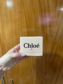 Chloe Perfume EDP