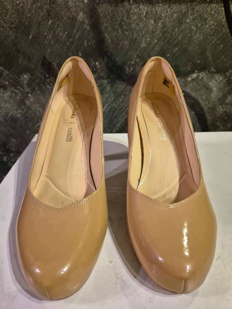 Clarks Dalia Rose