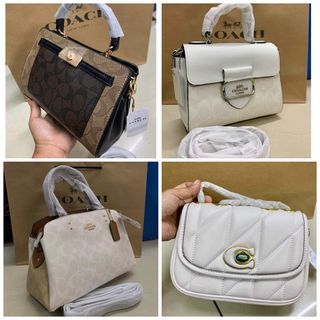 COACH bags ( Payday SALE)