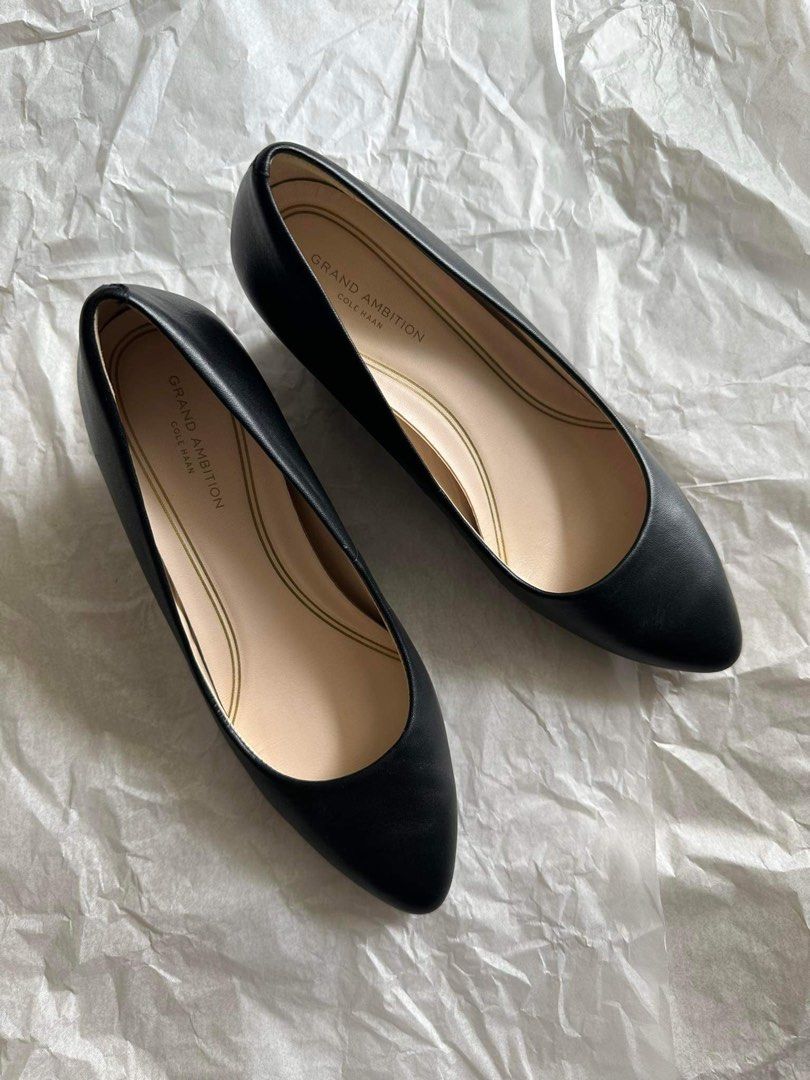 Cole haan grand ambition wedge hotsell