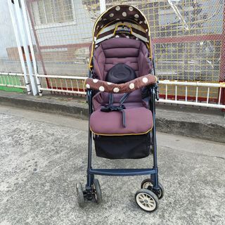 Combi Infantasy Stroller