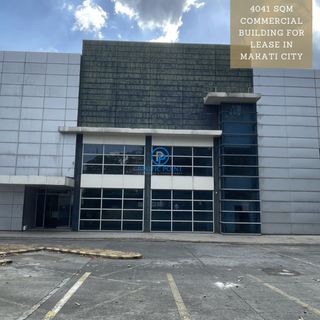 Commercial Building for lease in Pasong Tamo, Makati CIty