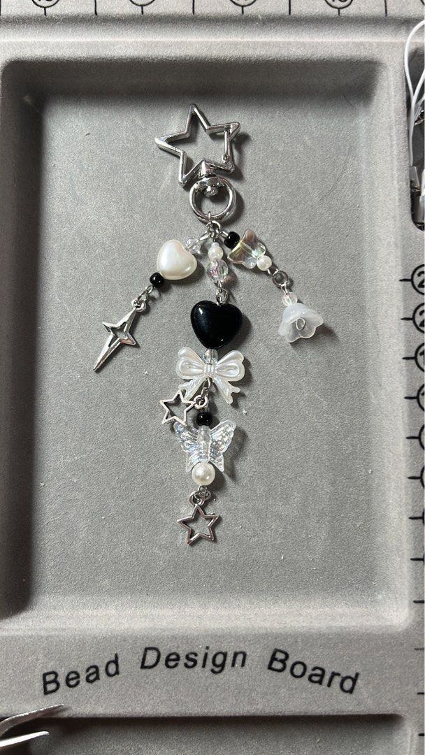 ec melodi razor key clip