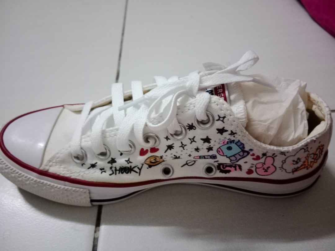 Converse a 30 euro store