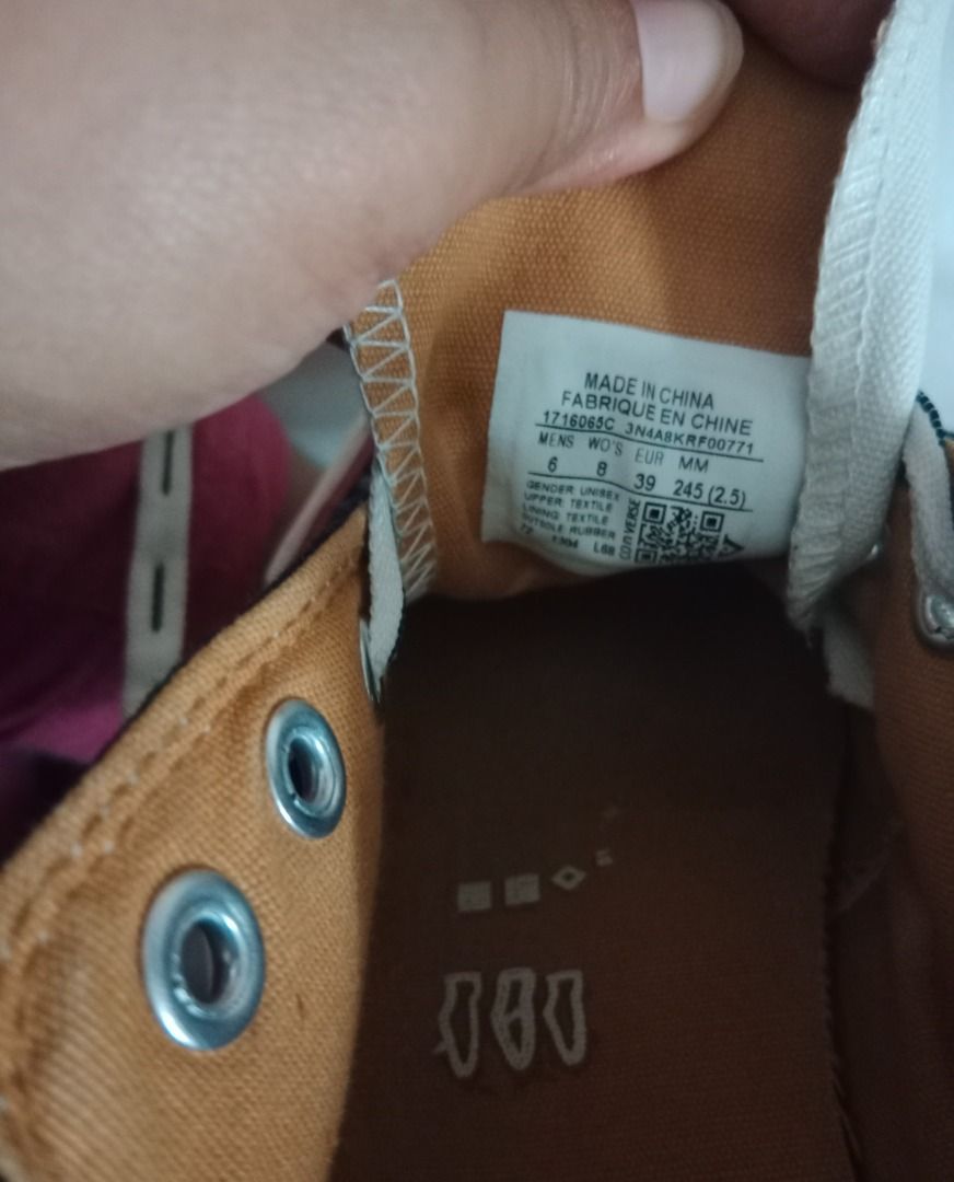 Converse 39 in cm clearance