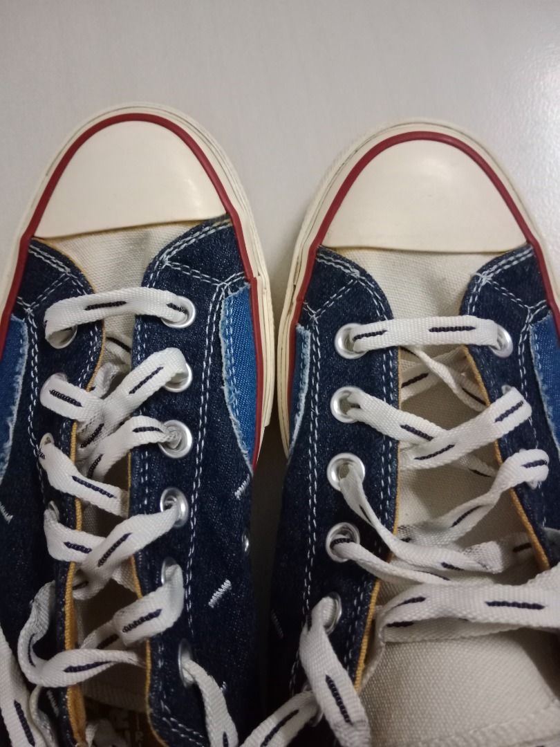 Converse chuck taylor Uk 5.5 Euro 39 24.5 cm