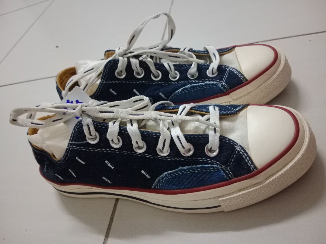 Converse chuck taylor Uk 5.5 Euro 39 24.5 cm