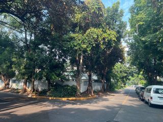 Corner residential lot for sale in Valle Verde 5, Pasig City
