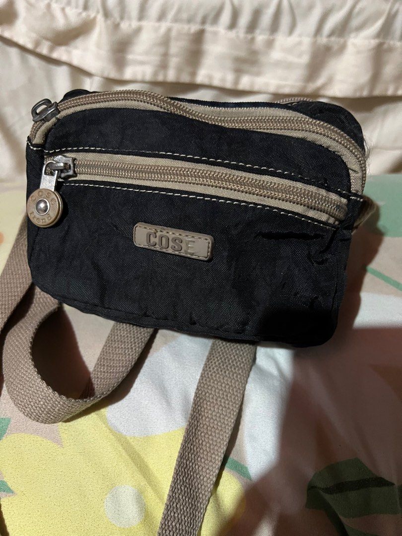 Cose sling bag store