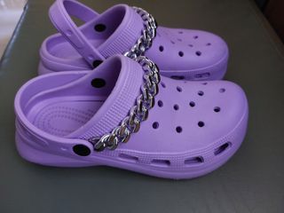 crocs for women size 38