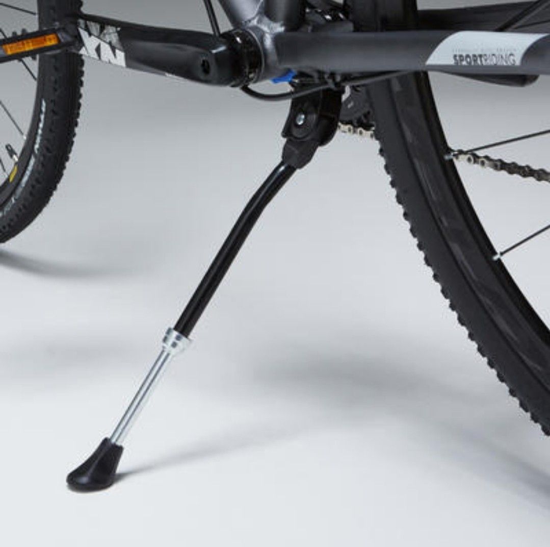 Decathlon Bicycle stands for 24 to 28 inch Sports Equipment Bicycles Parts Parts Accessories on Carousell