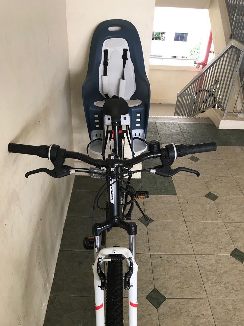 Rockrider st100 accessories 2025