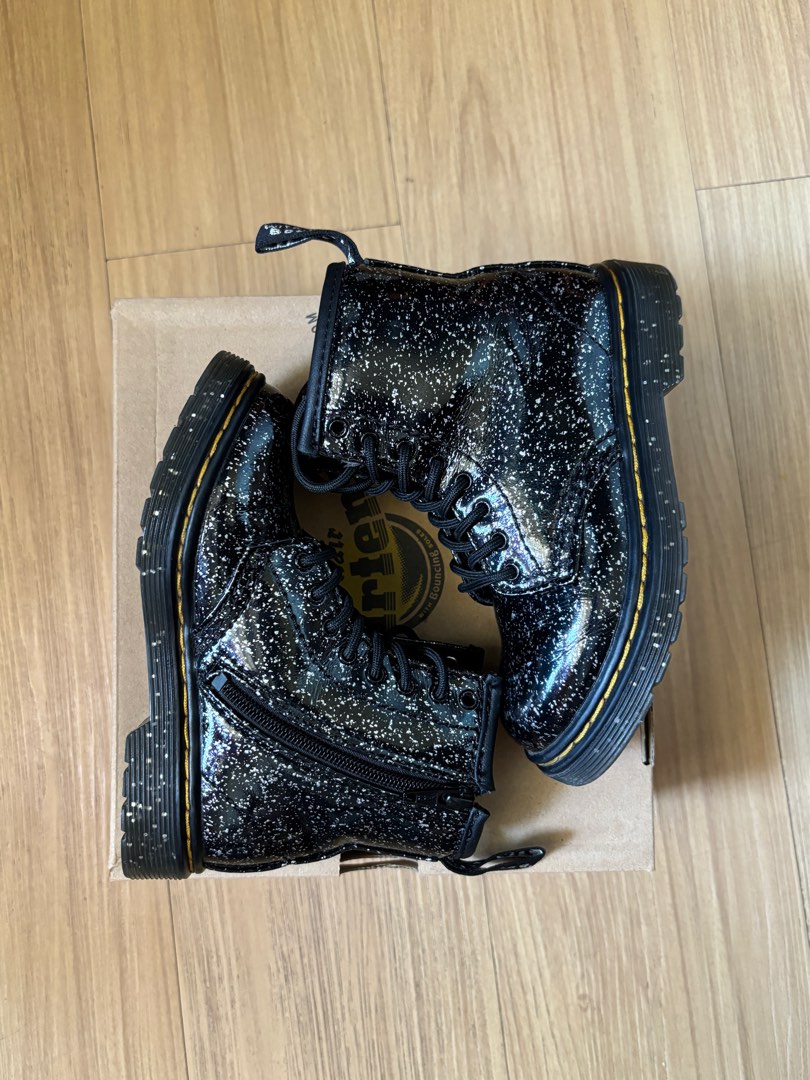 junior dr martens sale