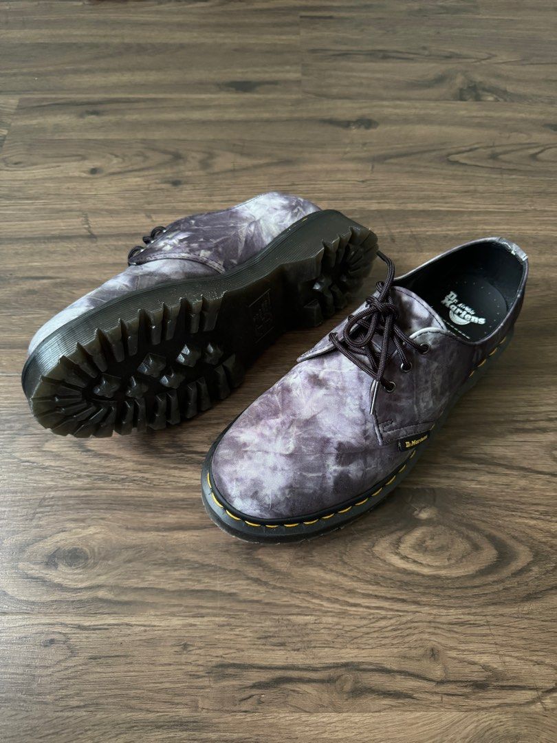 Doc martens x pleasures shop
