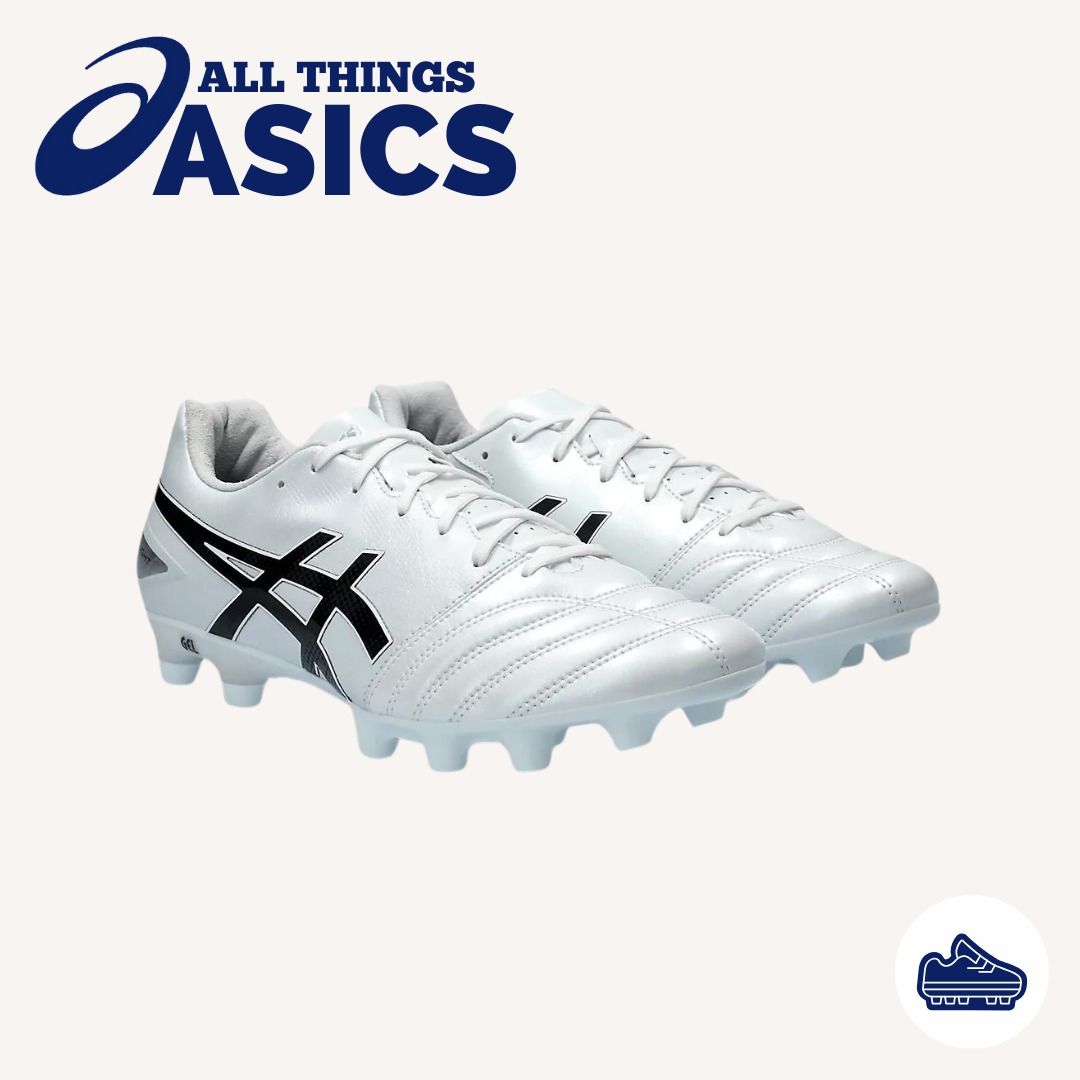 DS Light Advance Wide Club Asics Football Frisbee Ultimate Boots Cleats Men s Fashion Footwear Dress Shoes on Carousell