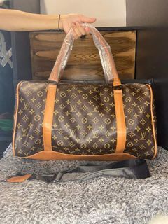 Duffle Bag/ Travel Bag