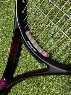 Dunlop sophia 3 tennis racket