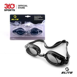 ELITE Swimming Goggles - not yet used