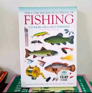 Encyclopedia of Fishing