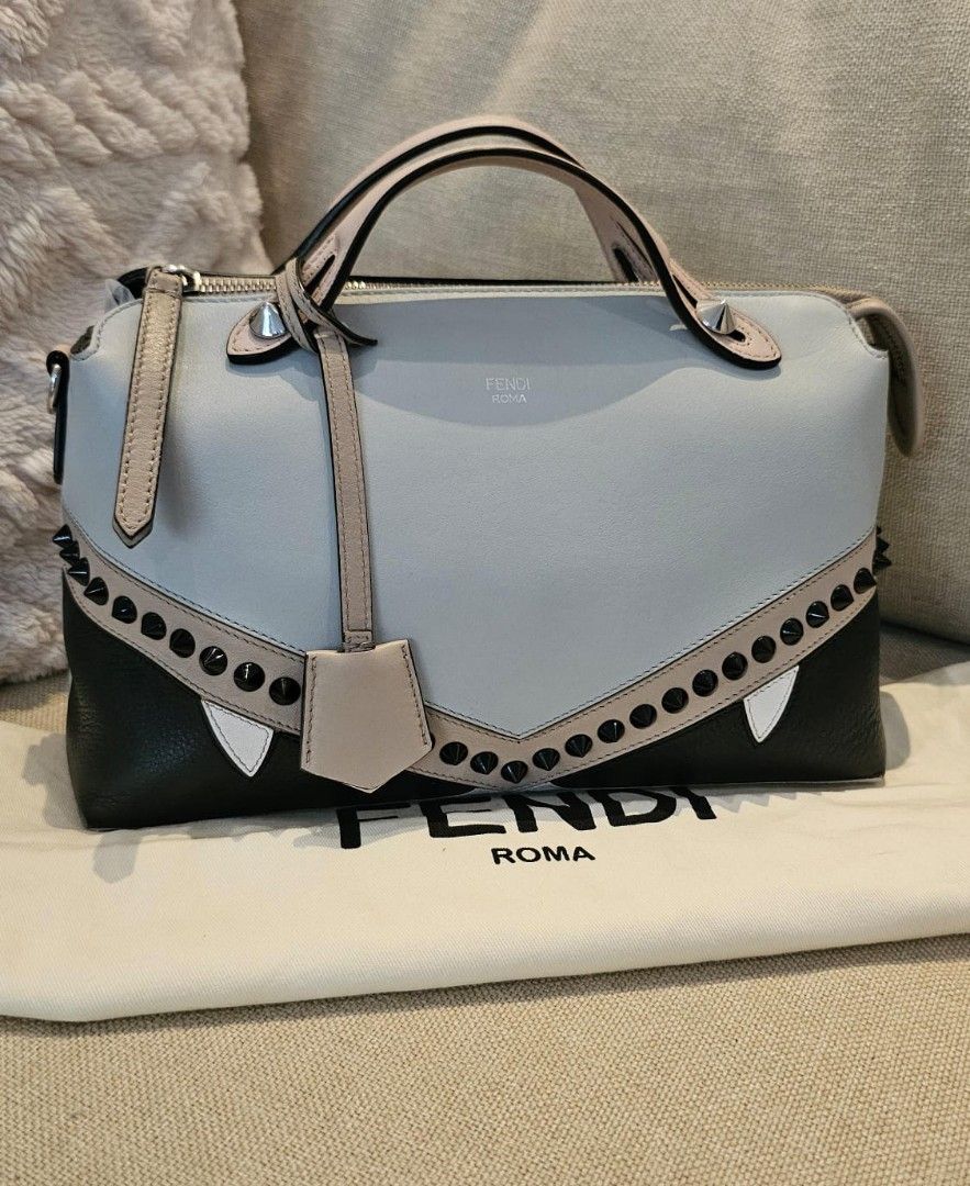 Fendi btw monster online