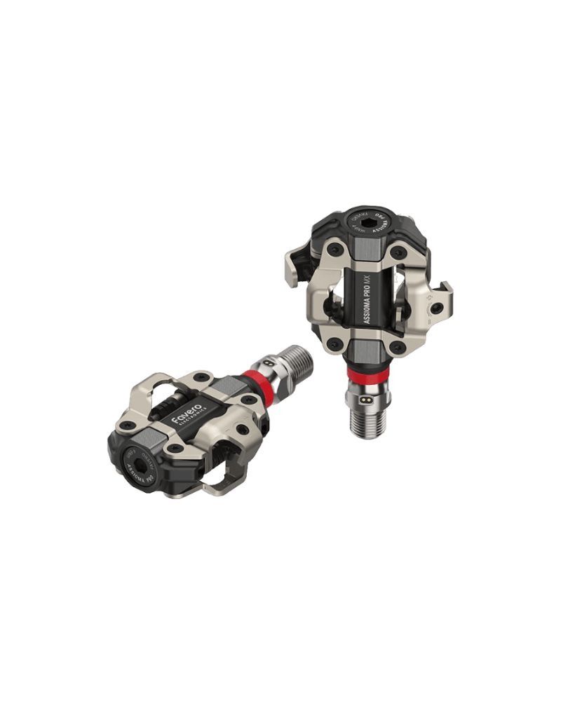 Power meter pedals assioma deals