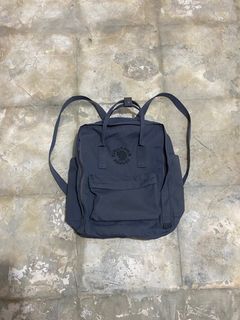 Fjallraven Re-kanken backpack