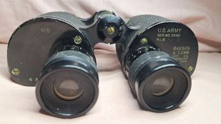 FOR COLLECTION TELESCOPE US ARMY