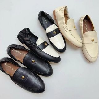 For Preorder: Tory Burch Loafers for Women