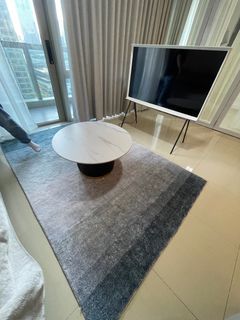 FOR LEASE & SALE: 2BR Unit at East Gallery Place BGC, Taguig