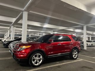 Ford Explorer 2.0 Limited Sale or Swap Auto