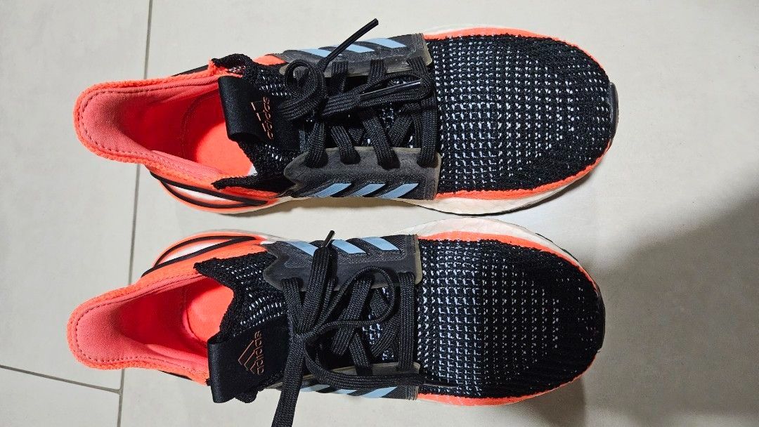 FREE COURIER brand new authentic Adidas Ultraboost women G27482