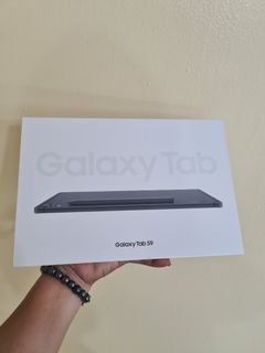 Galaxy tab s9