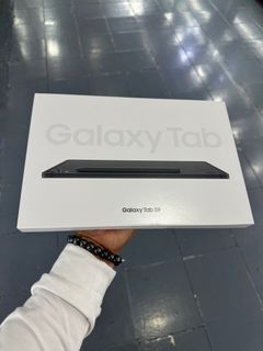galaxy tab S9