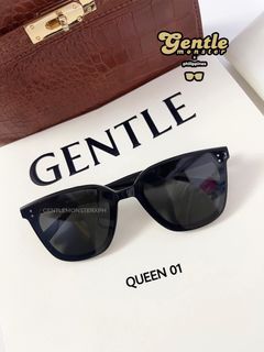Gentle Monster - Queen 01 (No Box Set)