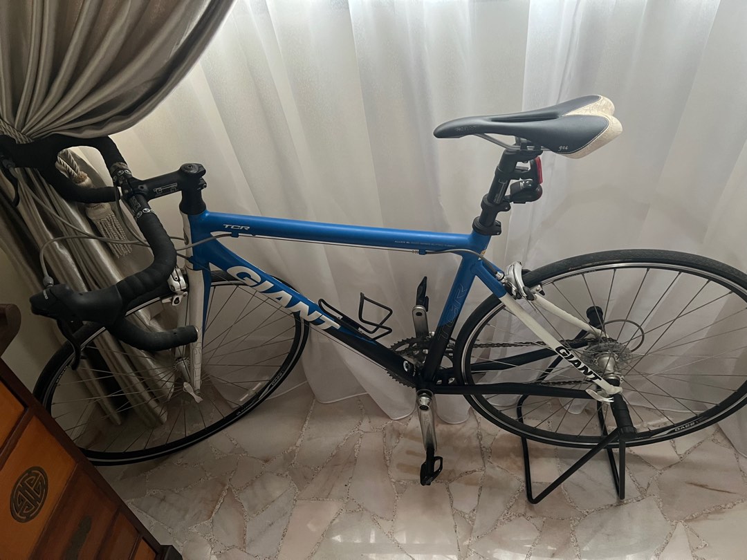 Giant aluxx sl 6000 deals