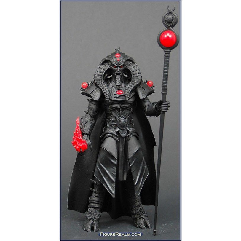 Gothitropolis Scarabus Dark 200個限定