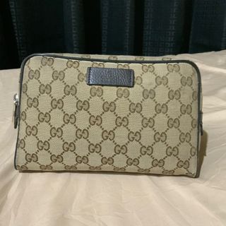Gucci GG Monogram Beltbag