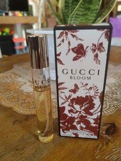 Gucci perfume 20ml