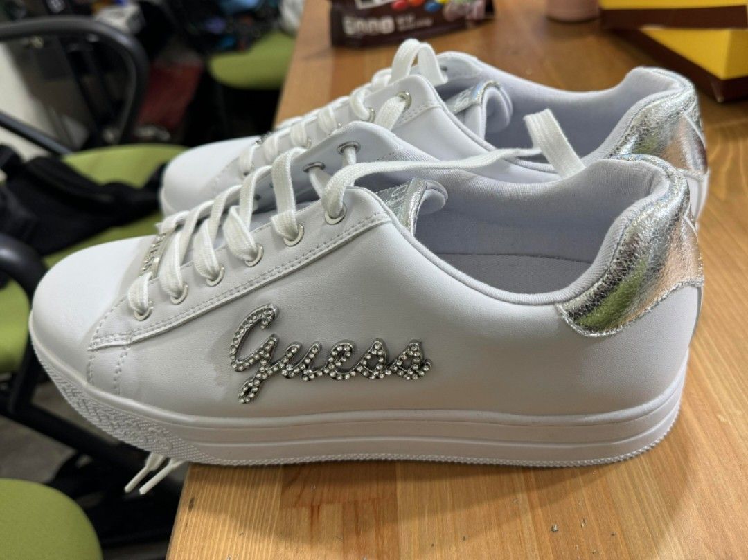 Sneakers guess primavera estate 2019 deals
